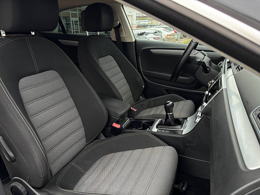 Volkswagen Passat CC Sport, 2013 года, пробег 160102 км