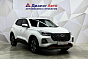 Chery Tiggo 4 Pro Style, 2022 года, пробег 82500 км