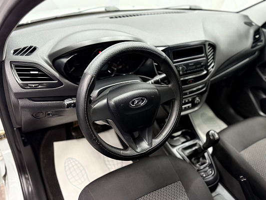 Lada (ВАЗ) Vesta Classic Start, 2019 года, пробег 168200 км