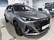 Changan CS35 Max Техно, серый