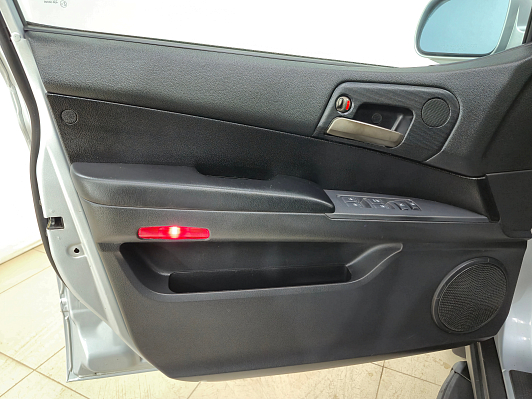 SsangYong Kyron Comfort, 2013 года, пробег 182910 км