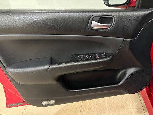 Honda Accord, 2007 года, пробег 321973 км
