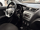 Kia Rio Comfort Аудио, 2016 года, пробег 177861 км