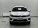 Kia Rio Luxe, 2019 года, пробег 143600 км