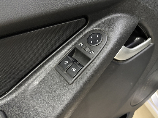Lada (ВАЗ) Granta Comfort (2018-2021), 2018 года, пробег 90713 км
