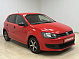 Volkswagen Polo Trendline, 2010 года, пробег 169955 км