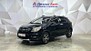 Lifan X50 Luxury, 2018 года, пробег 96915 км