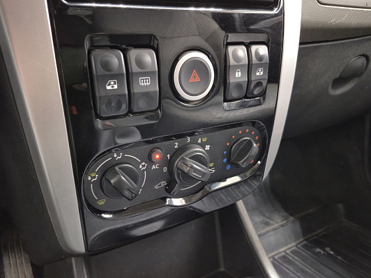 Lada (ВАЗ) Largus, 2013 года, пробег 227933 км