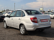 Lada (ВАЗ) Granta Comfort, 2024 года, пробег 9439 км