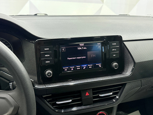 Volkswagen Polo, 2021 года, пробег 69000 км