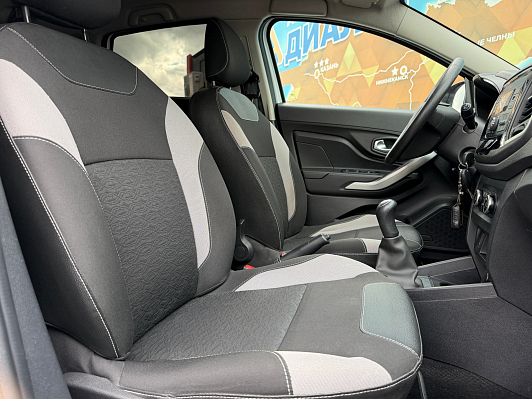Lada (ВАЗ) XRAY Luxe Prestige (2018), 2018 года, пробег 99102 км