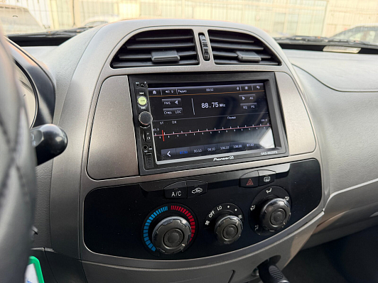 Vortex Tingo, 2011 года, пробег 249000 км