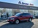 Volkswagen Tiguan Exclusive, 2018 года, пробег 162841 км