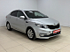 Kia Rio Prestige, 2015 года, пробег 165064 км