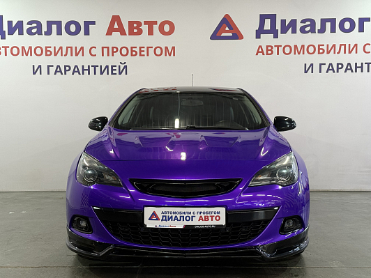 Opel Astra Sport, 2013 года, пробег 171600 км