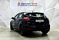 Ford Focus Ambiente, 2016 года, пробег 123461 км