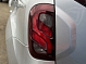 Renault Duster Drive Plus, 2017 года, пробег 94675 км
