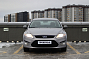 Ford Mondeo Ambiente, 2013 года, пробег 121000 км