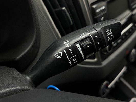 Hyundai Creta Travel, 2017 года, пробег 163000 км