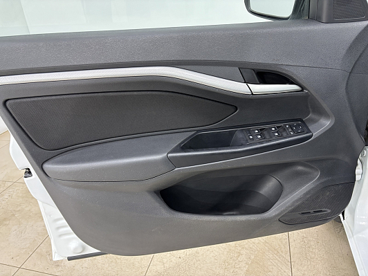 Lada (ВАЗ) Vesta Comfort Image (2017-2019), 2019 года, пробег 95453 км