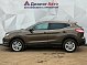 Nissan Qashqai SE+, 2014 года, пробег 273289 км