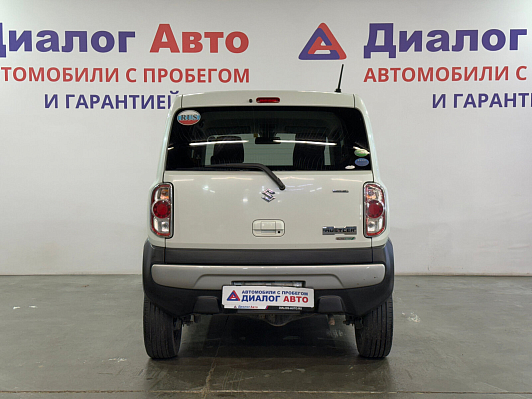 Suzuki Hustler, 2014 года, пробег 113000 км