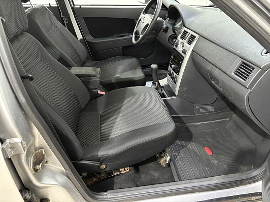 Lada (ВАЗ) Priora Люкс, 2012 года, пробег 150000 км