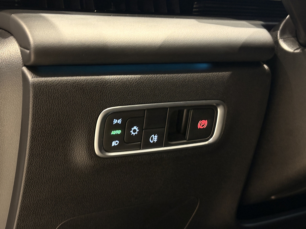 Omoda C7 Drive, белый