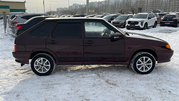 Lada (ВАЗ) 2114, 2013 года, пробег 188622 км