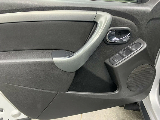 Renault Duster Dakar Edition, 2020 года, пробег 236968 км