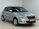 Skoda Fabia Ambition, 2011 года, пробег 78665 км