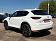 Mazda CX-5, 2017 года, пробег 129655 км