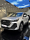 Chery Tiggo 7 Pro Max Ultra AWD, серебряный