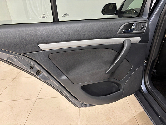 Skoda Octavia Elegance, 2012 года, пробег 182136 км