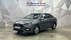 Hyundai Solaris Active Plus, 2018 года, пробег 165638 км