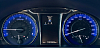 Toyota Camry Стандарт, 2016 года, пробег 100548 км