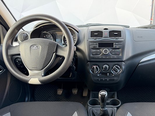 Lada (ВАЗ) Granta, 2025 года, пробег 22000 км