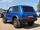 Lada (ВАЗ) 2121 (4x4), 2011 года, пробег 129591 км