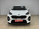 Kia Sportage Luxe+, 2019 года, пробег 108409 км