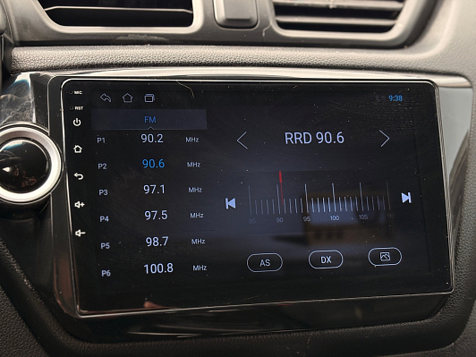 Kia Rio Comfort, 2013 года, пробег 248115 км
