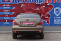 Geely Emgrand 7 Комфорт, 2019 года, пробег 56800 км