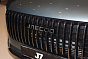 Jaecoo J7 Lifestyle, серый