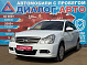 Nissan Almera Comfort Plus, 2018 года, пробег 229000 км