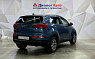 Kia Sportage Premium, 2014 года, пробег 118000 км