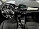 BMW 2 серии Active Tourer 218i Advantage Plus, 2019 года, пробег 76774 км
