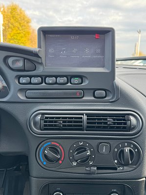 Lada (ВАЗ) Niva Travel Люкс'24, 2023 года, пробег 56795 км
