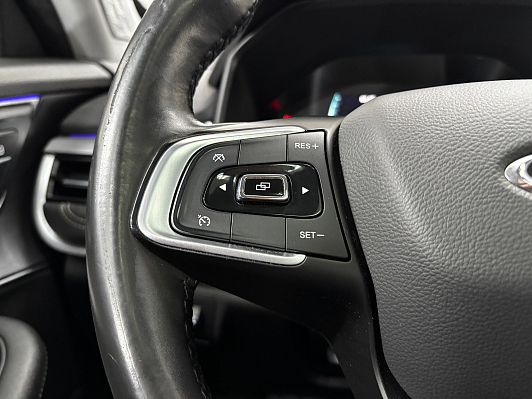 Chery Tiggo 7 Pro Prestige, 2022 года, пробег 60000 км