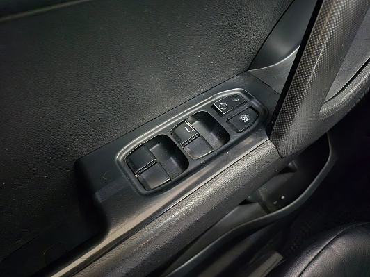 Hyundai Creta Comfort Plus + Advanced, 2016 года, пробег 290909 км