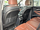 Hyundai Santa Fe Calligraphy, 2021 года, пробег 80000 км