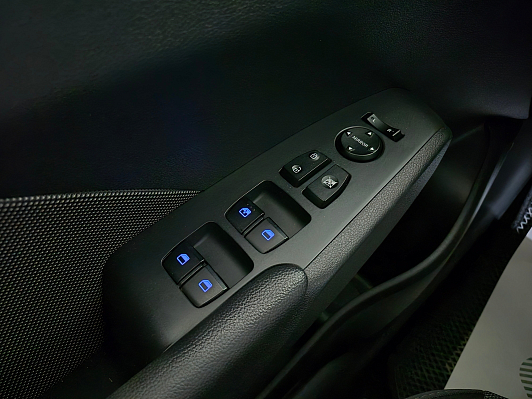 Hyundai Solaris Elegance, 2018 года, пробег 56547 км